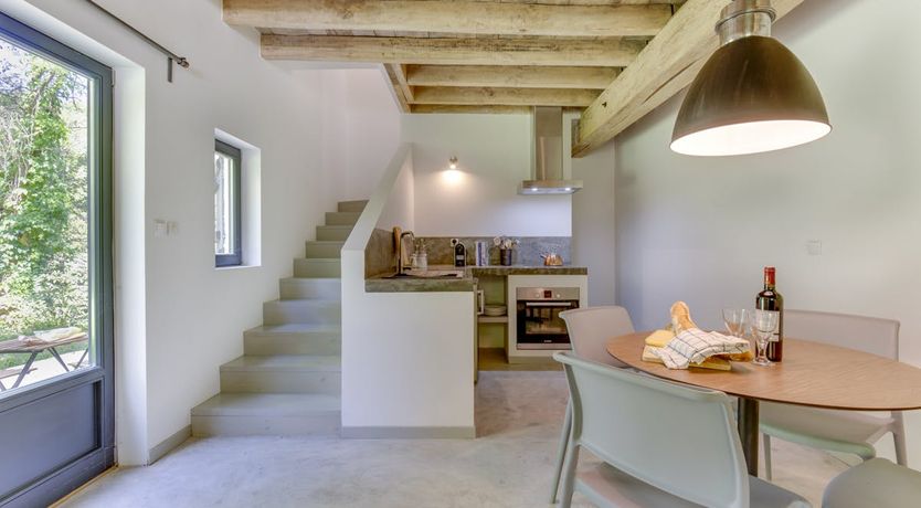 Photo of The Secluded Mill