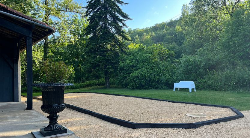 Photo of The Secluded Mill