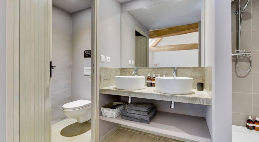 Photo of The Secluded Mill