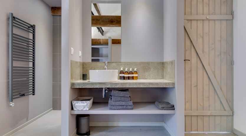 Photo of The Secluded Mill