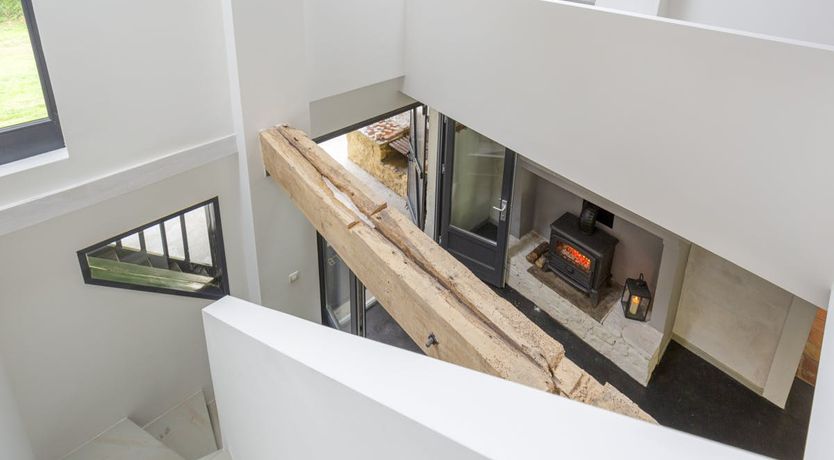 Photo of The Secluded Mill