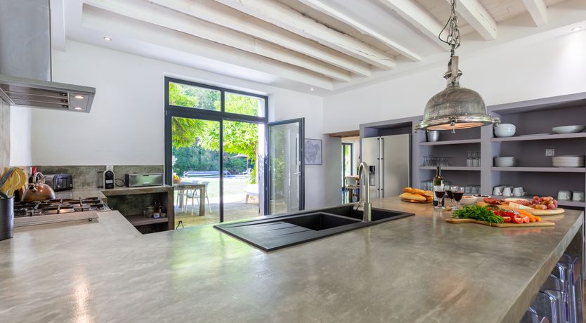 Photo of The Secluded Mill