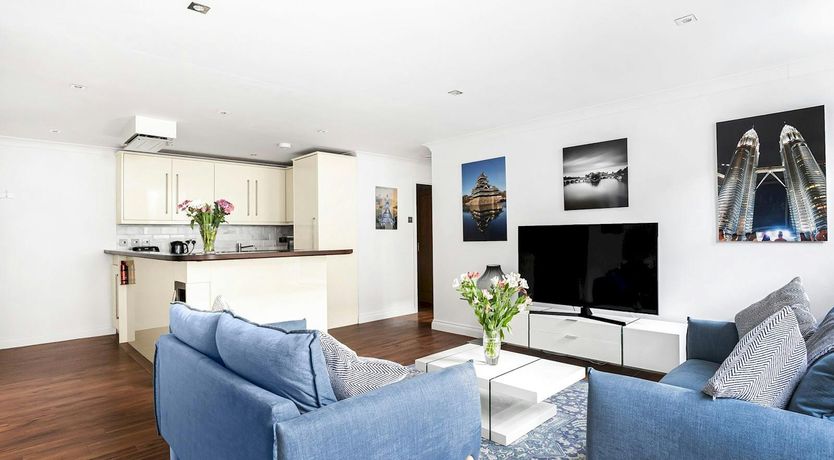 Photo of Westminster Wonder