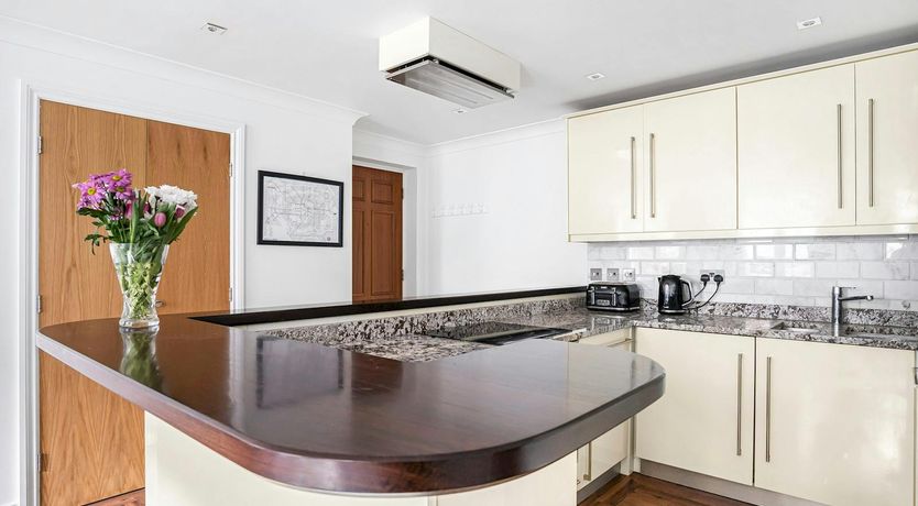 Photo of Westminster Wonder