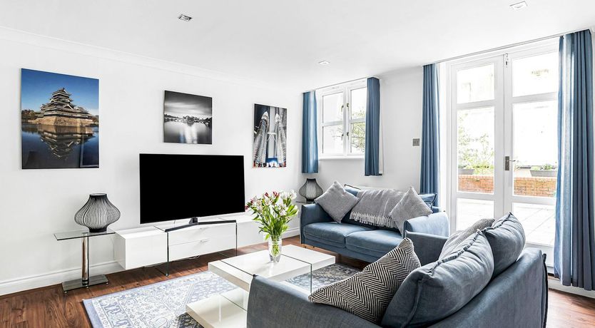 Photo of Westminster Wonder