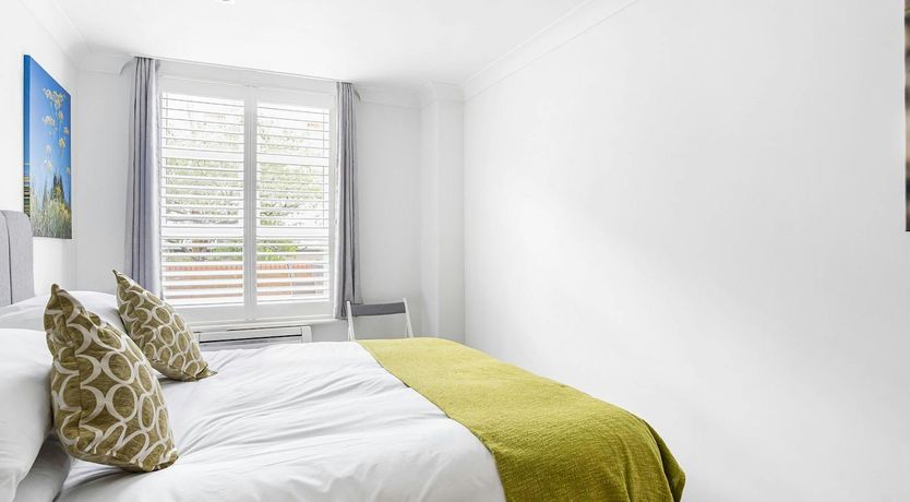 Photo of Westminster Wonder