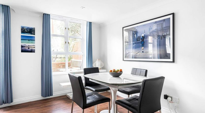 Photo of Westminster Wonder