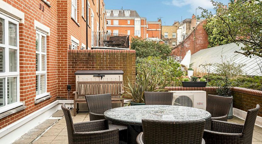 Photo of Westminster Wonder