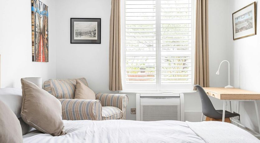 Photo of Westminster Wonder