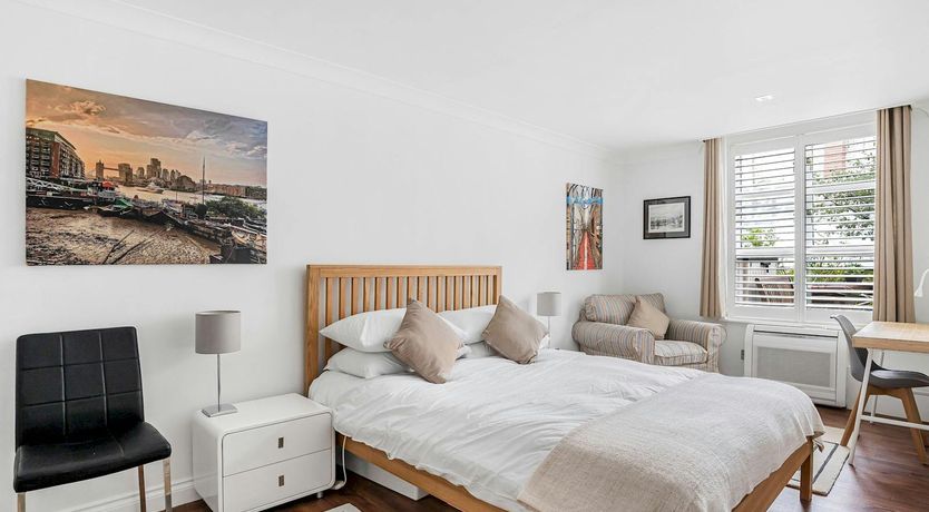 Photo of Westminster Wonder