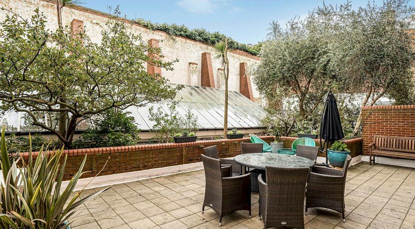 Photo of Westminster Wonder