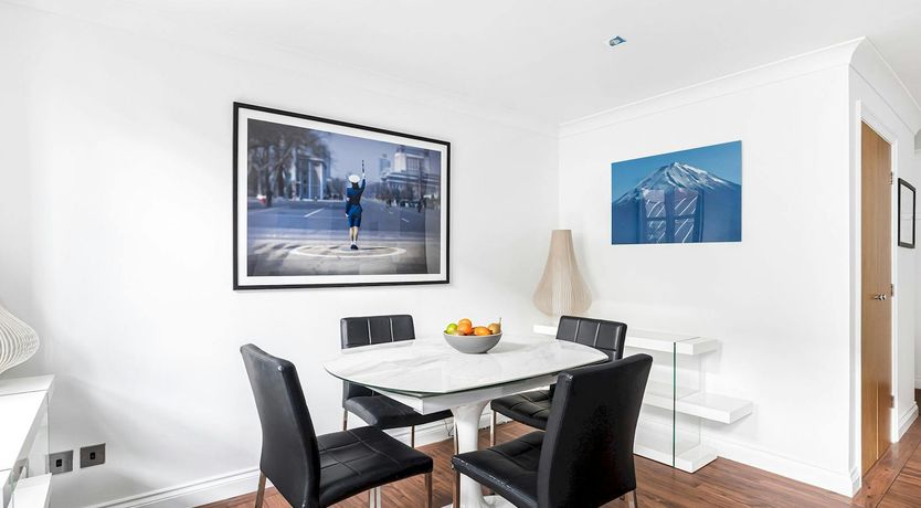 Photo of Westminster Wonder