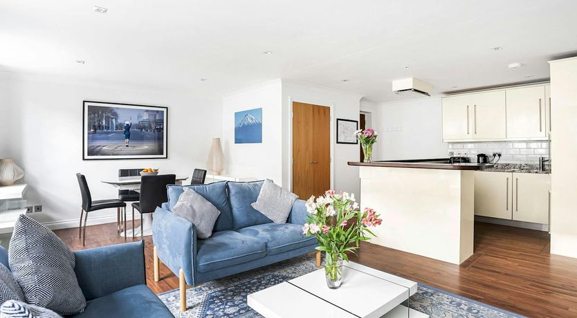 Photo of Westminster Wonder