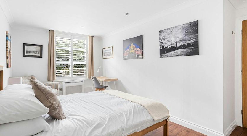 Photo of Westminster Wonder