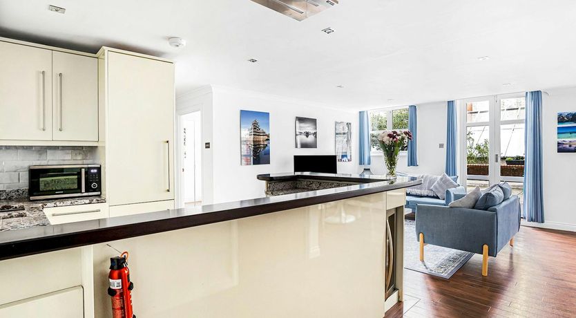 Photo of Westminster Wonder