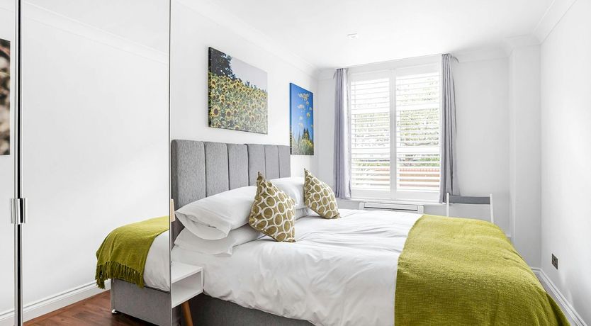 Photo of Westminster Wonder