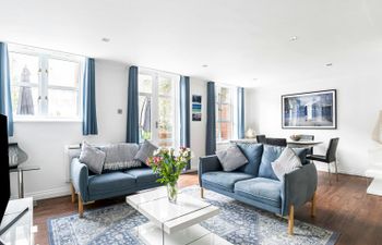 Westminster Wonder Holiday Home