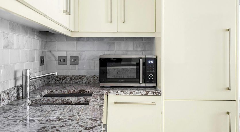 Photo of Westminster Wonder