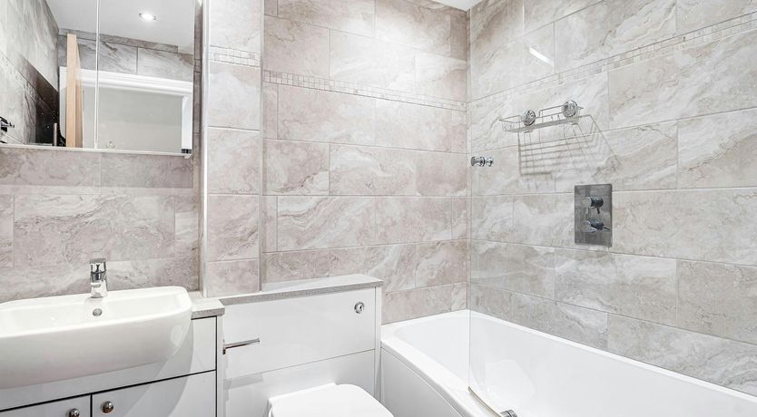 Photo of Westminster Wonder