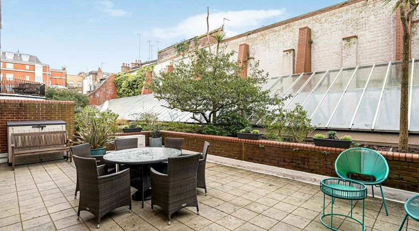 Photo of Westminster Wonder