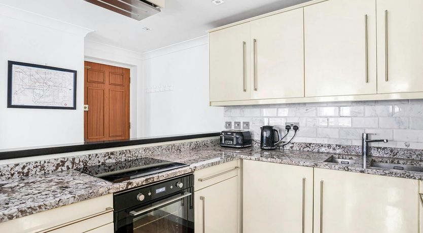 Photo of Westminster Wonder