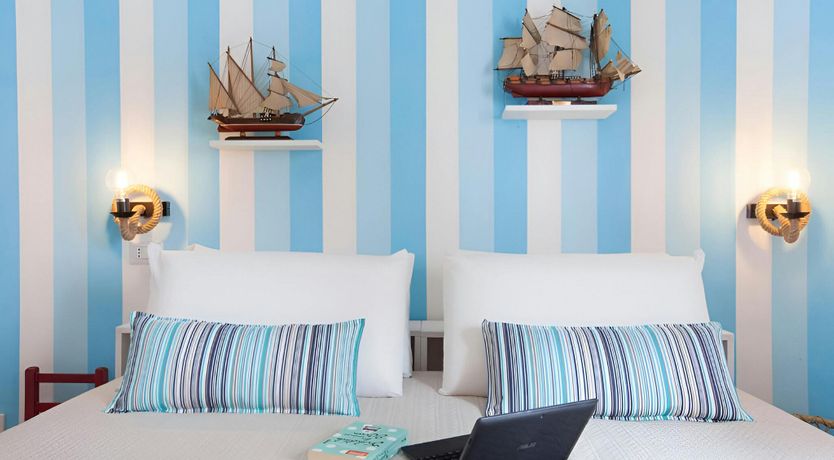 Photo of Waves of the Sea