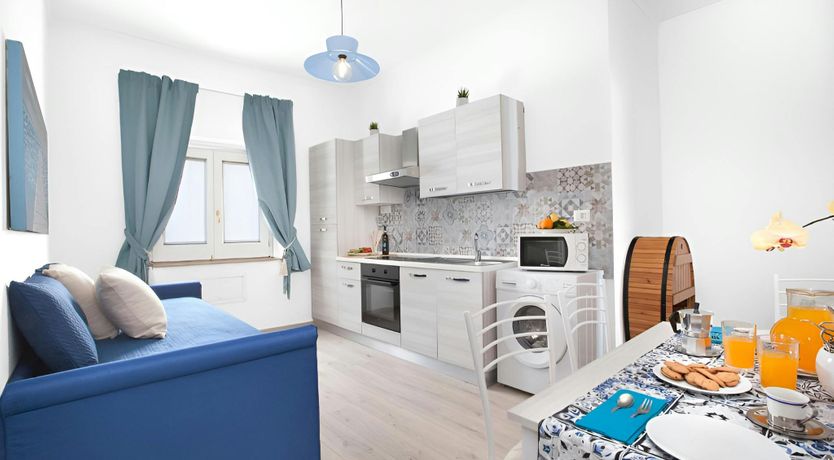 Photo of Waves of the Sea