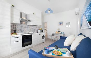 Waves of the Sea Holiday Home