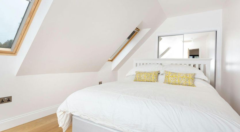 Photo of The Lake Life