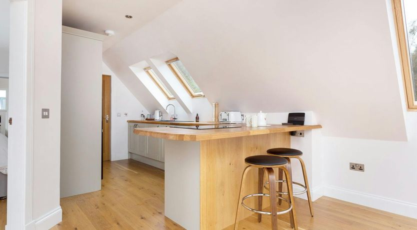 Photo of The Lake Life