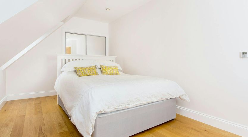 Photo of The Lake Life