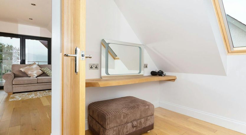 Photo of The Lake Life