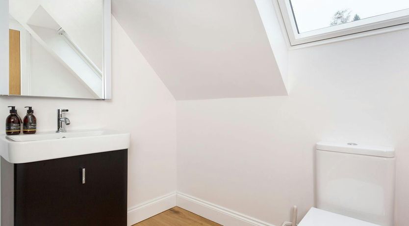 Photo of The Lake Life