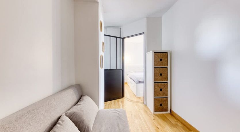 Photo of Light of Levallois