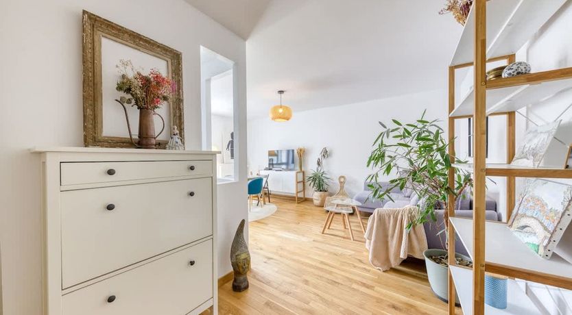 Photo of Light of Levallois