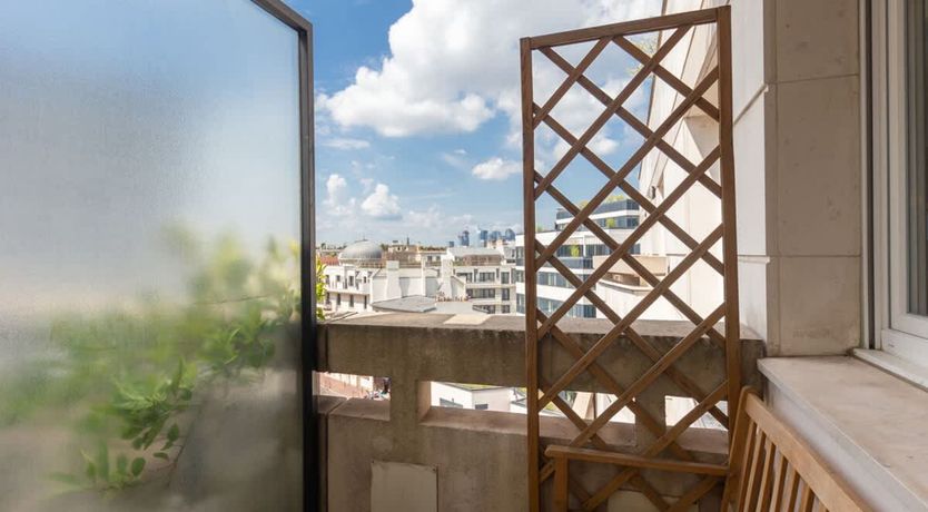 Photo of Light of Levallois