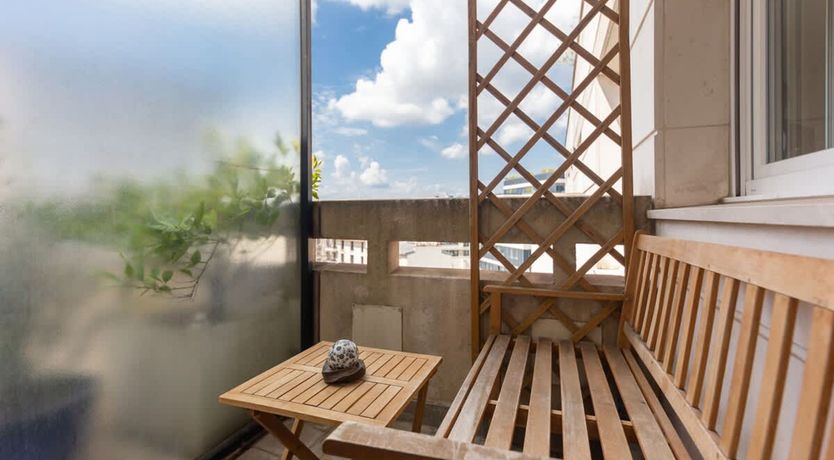 Photo of Light of Levallois