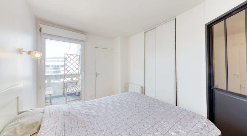 Photo of Light of Levallois