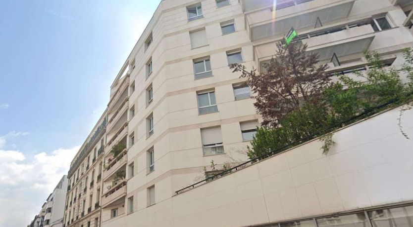 Photo of Light of Levallois