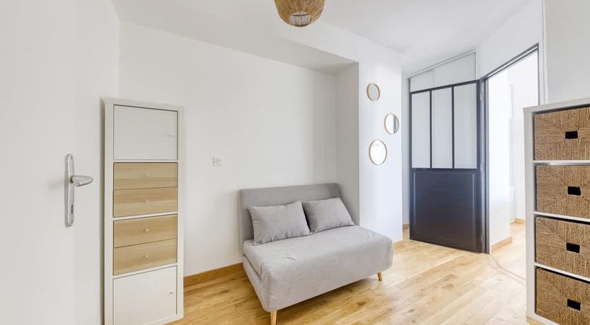 Photo of Light of Levallois