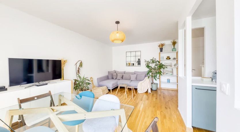 Photo of Light of Levallois