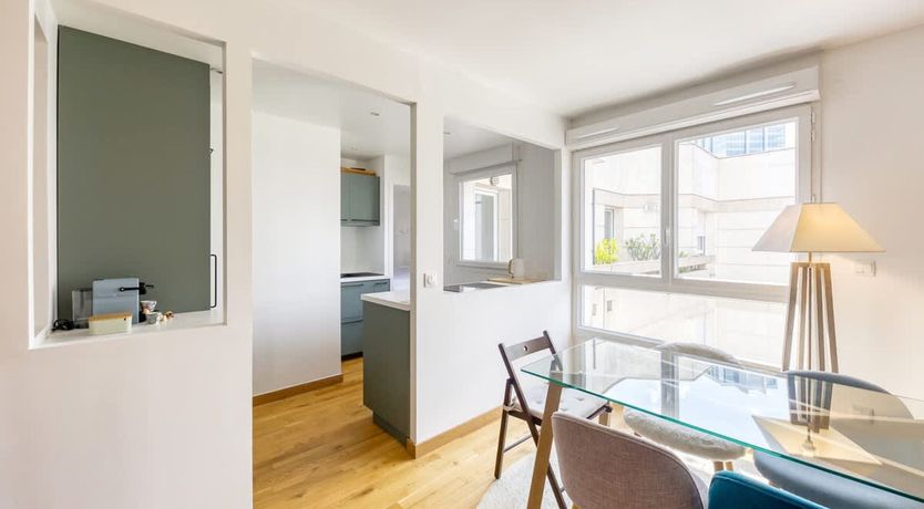 Photo of Light of Levallois