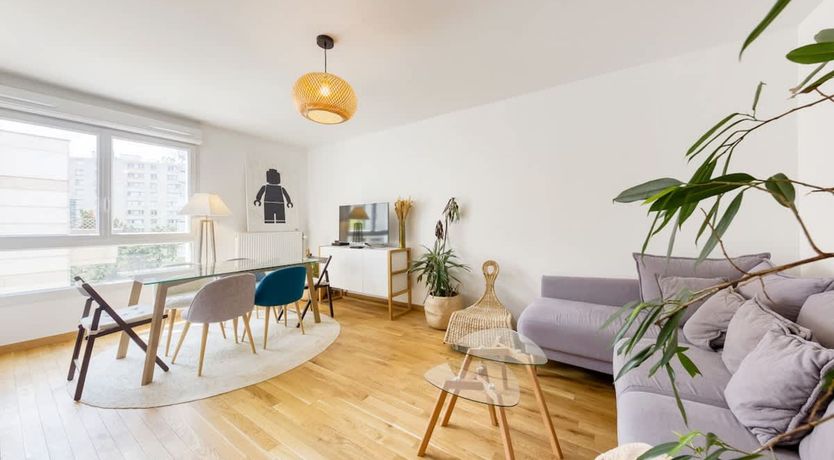 Photo of Light of Levallois