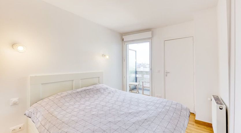 Photo of Light of Levallois