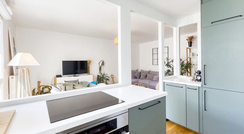 Photo of Light of Levallois