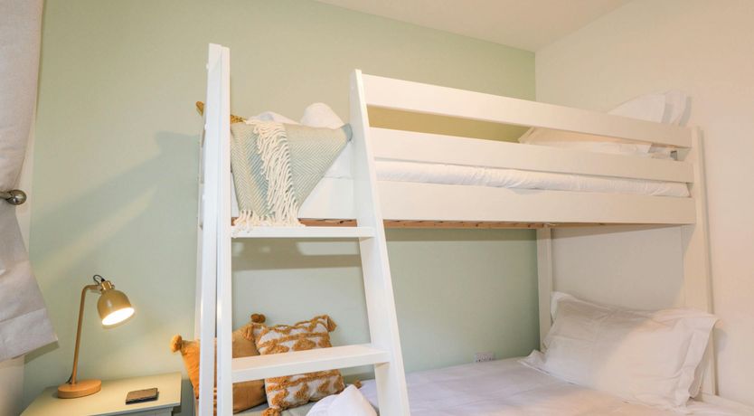 Photo of The Sound of Tranquillity