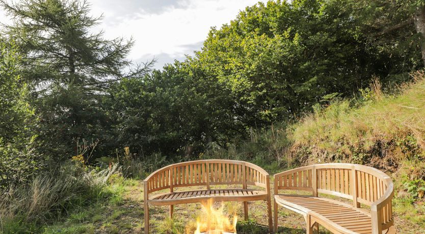 Photo of The Sound of Tranquillity