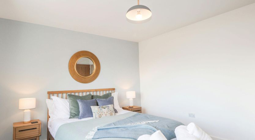 Photo of The Sound of Tranquillity