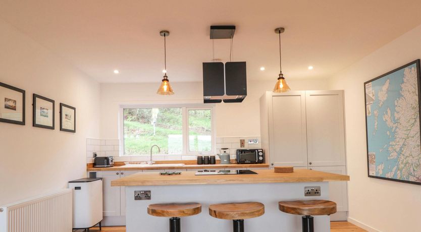 Photo of The Sound of Tranquillity