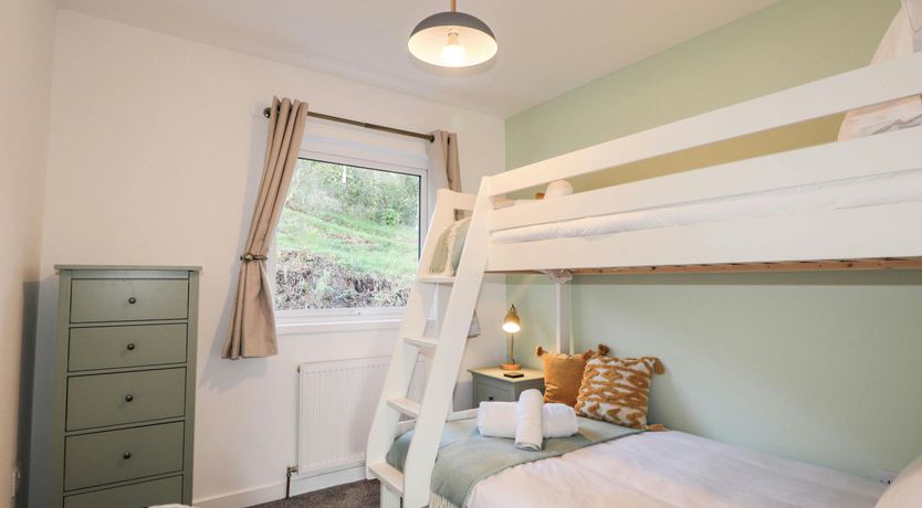 Photo of The Sound of Tranquillity